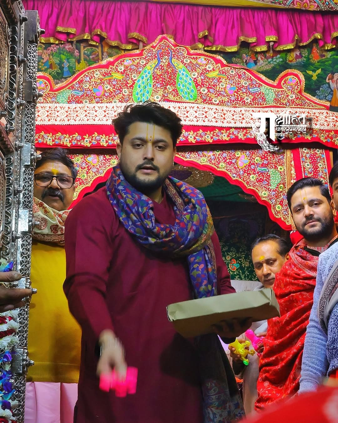 खिचड़ी उत्सव