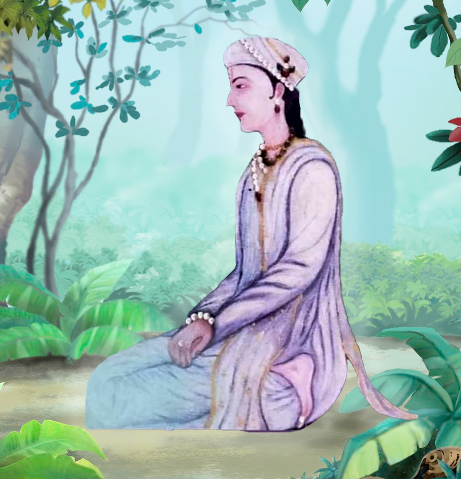 गोस्वामी श्री हित वनचन्द्र महाप्रभु जी