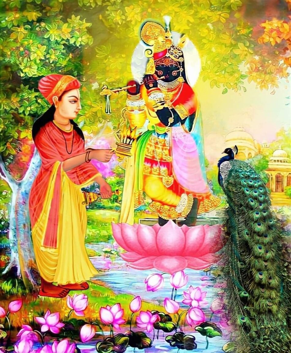 श्री नरवाहन जी