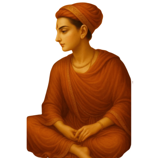 गोस्वामी श्री हित हरिवंश महाप्रभु जी