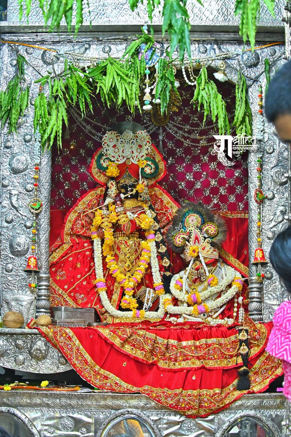 दीपावली के दर्शन