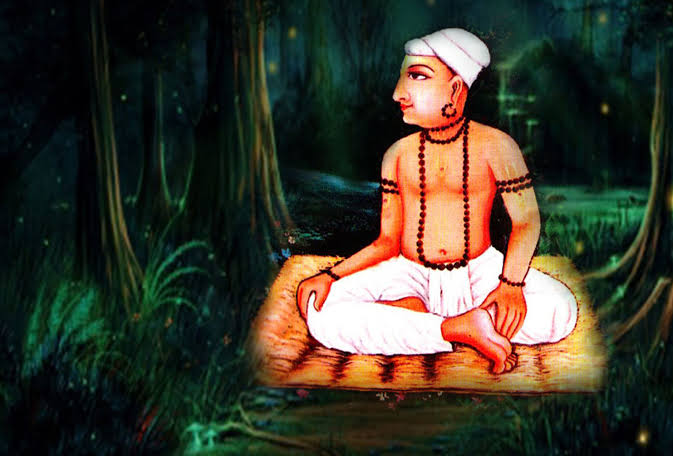 श्री हरिराम व्यास जी