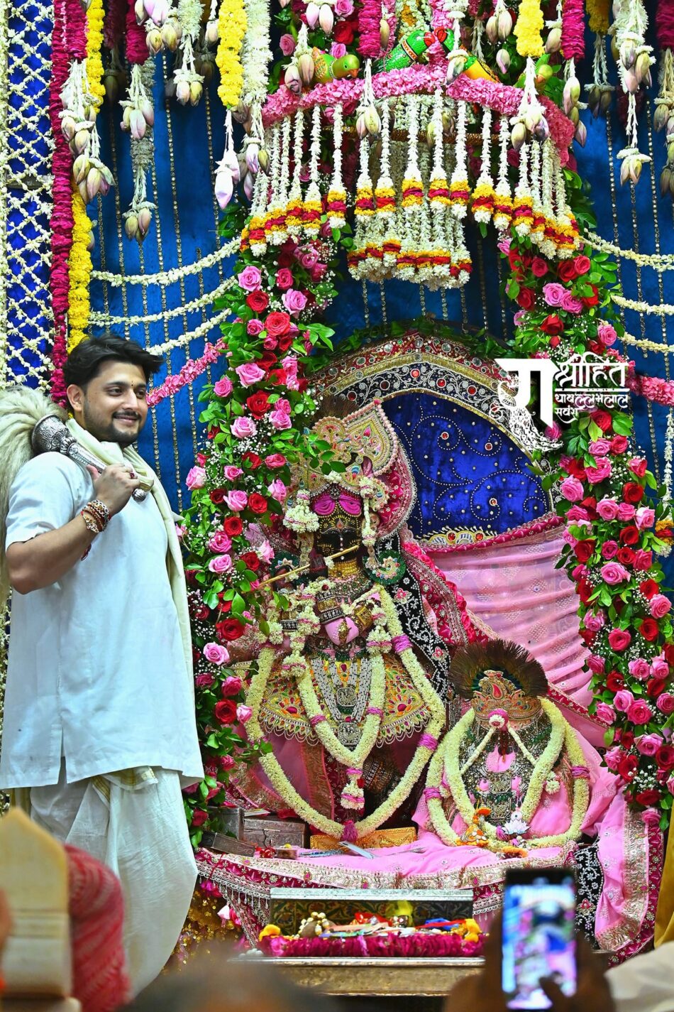 झूलन उत्सव