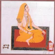 श्री नागरीदास जी