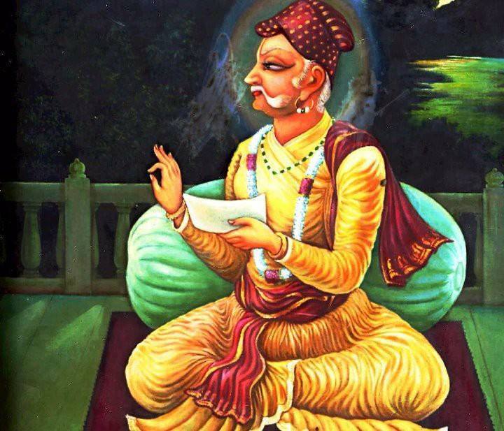  श्री रसिकदास जी