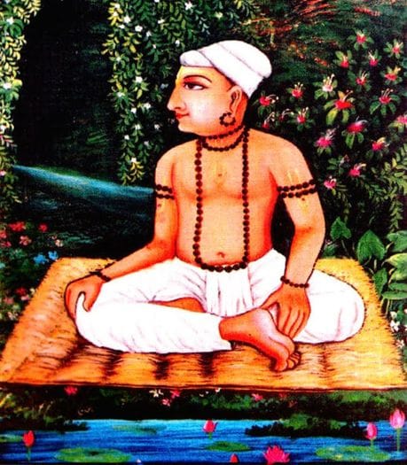 श्री हरिराम व्यास जी