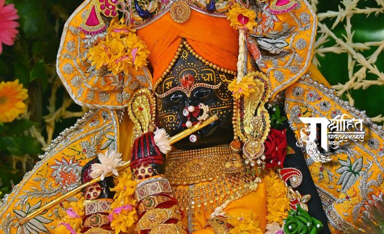 Radhavallabh Patotsav