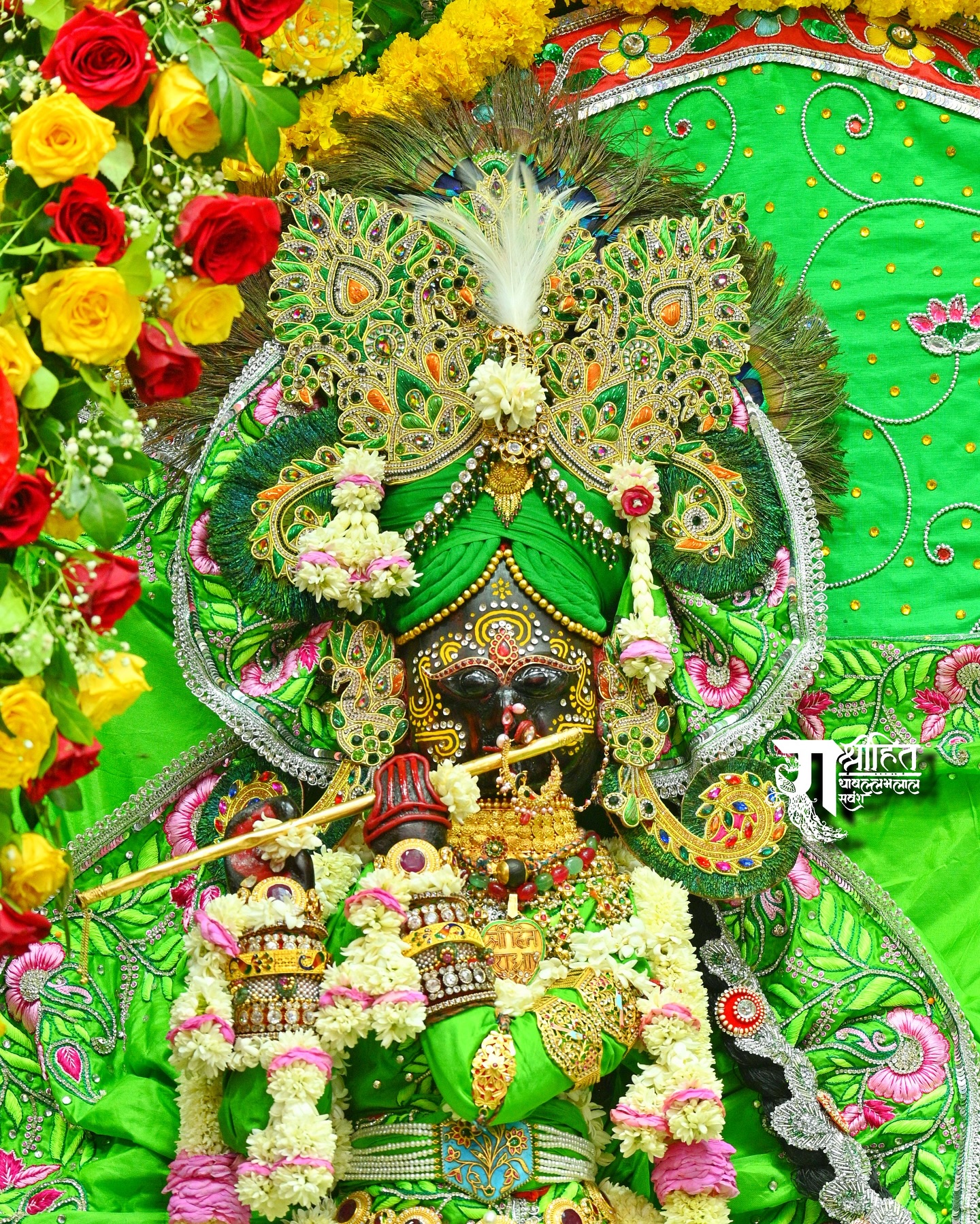 मेंहदी सिंधारे के पद