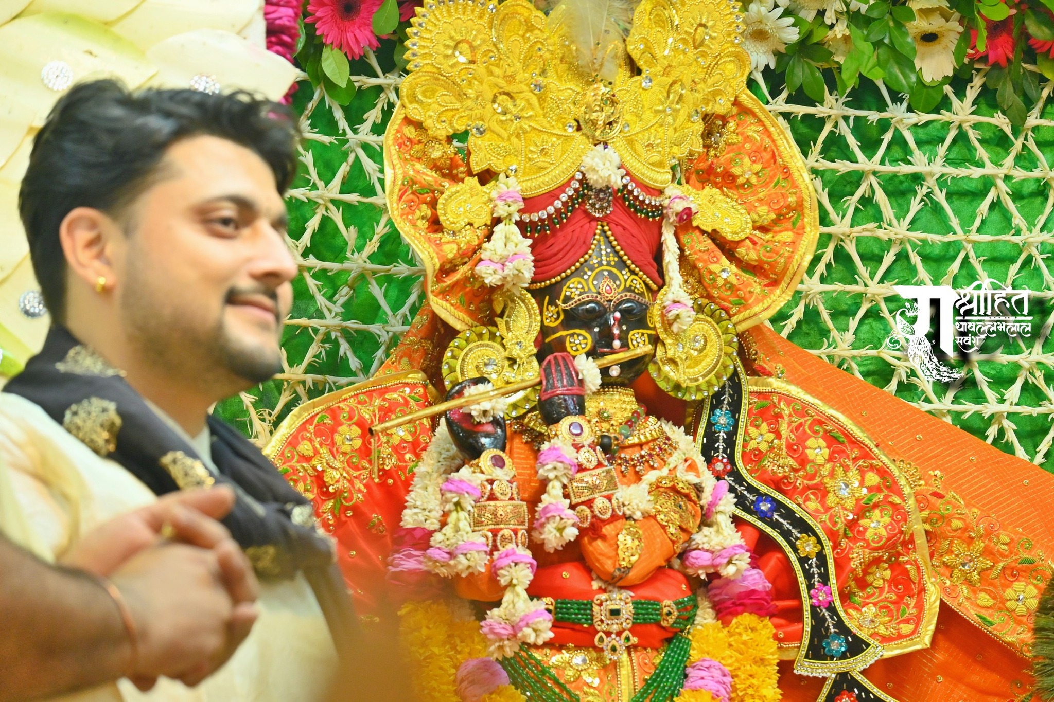 व्याहुला के पद