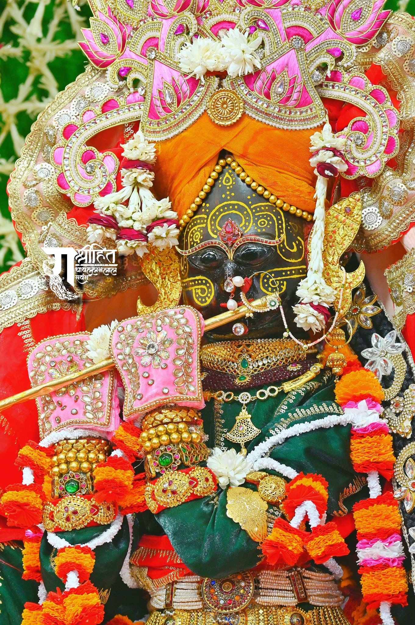 श्रीहित मंगल गान