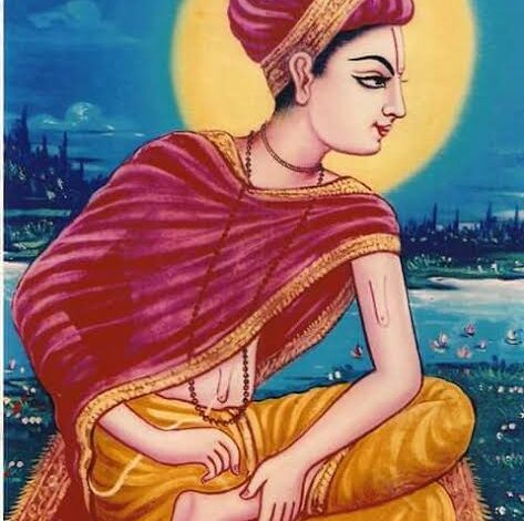 श्रीहित मंगल गान