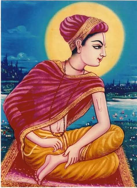 श्रीहित मंगल गान